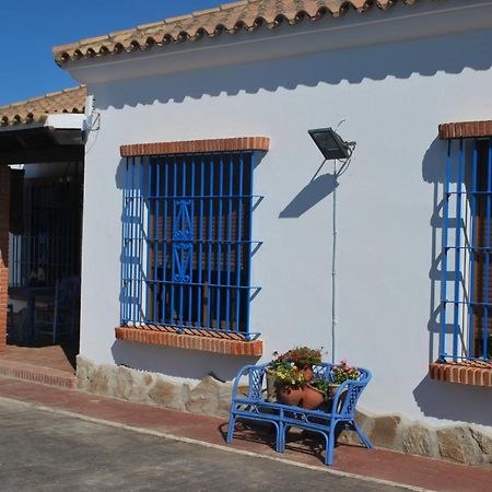 Chalet La Garrocha Chiclana de la Frontera Exteriör bild