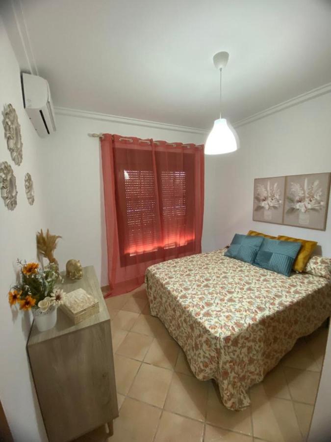 Chalet La Garrocha Chiclana de la Frontera Exteriör bild