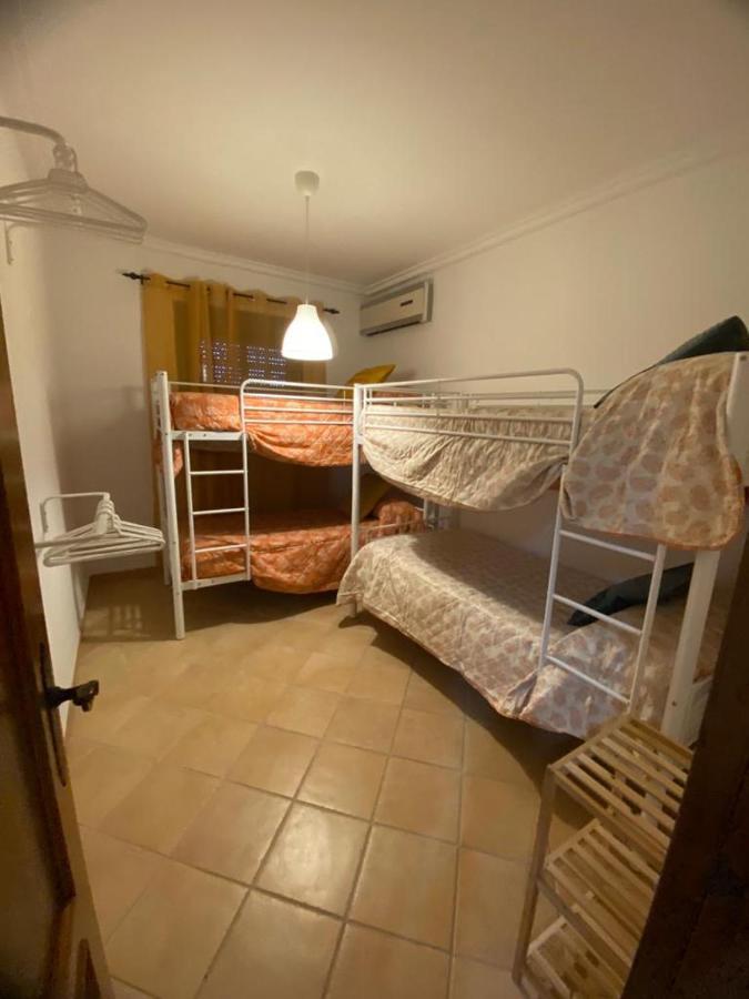 Chalet La Garrocha Chiclana de la Frontera Exteriör bild